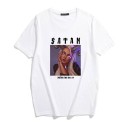 Dames Gothic T-shirt A1239 2