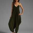 Dames harem jumpsuit A2015 16