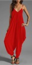 Dames harem jumpsuit A2015 11