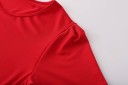Dames herfst Boho jurk 2