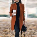 Dames herfstjas B674 4