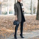 Dames herfstjas B674 7