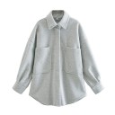 Dames herfstjas P1333 7