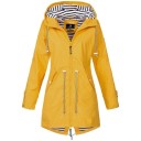 Dames herfstjas P1389 6