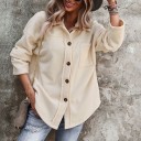 Dames herfstjas P2347 5
