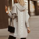 Dames herfstjas P2421 2