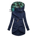 Dames herfstjas P2468 4