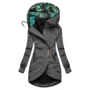 Dames herfstjas P2468 3