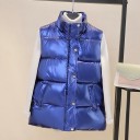 Dames herfstvest A3056 4