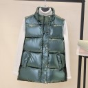 Dames herfstvest A3056 6