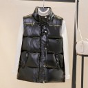 Dames herfstvest A3056 3