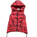 Dames herfstvest 6