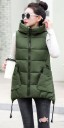Dames herfstvest 5