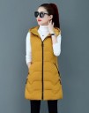 Dames herfstvest P1359 7