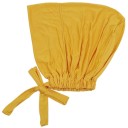 Dames hidjab met elastische strik 25x20 cm lichte hoofdbedekking voor dagelijks gebruik en comfortabel bedekken van het haar 11