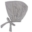Dames hidjab met elastische strik 25x20 cm lichte hoofdbedekking voor dagelijks gebruik en comfortabel bedekken van het haar 14