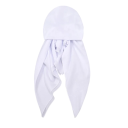 Dames hidjab met lange punten 75x25 cm polyester lichte sjaal voor het bedekken van haar geschikt voor dagelijks gebruik 4