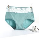 Dames high-rise slipje 12