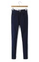 Dames high waist jeans in verschillende kleuren 29