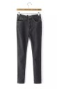Dames high waist jeans in verschillende kleuren 31