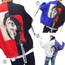 Dames Hip Hop Jack J1662 1