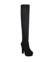 Dames hoge hak laarzen A678 9