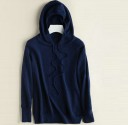 Dames hoodie A2127 12