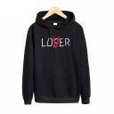 Dames hoodie B28 3