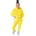 Dames hoodie en joggingbroek B889 10