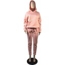 Dames hoodie en joggingbroek B889 9