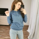 Dames hoodie G289 3