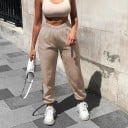 Dames joggingbroek A235 7