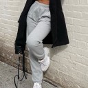 Dames joggingbroek A235 7