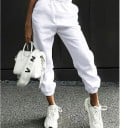 Dames joggingbroek A235 1