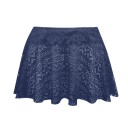 Dames kanten minirok G7 4