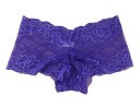 Dames kanten shorts slipje 10