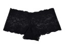Dames kanten shorts slipje 5