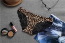 Dames kanten slip J520 37