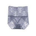 Dames kanten taille slip A703 16