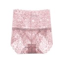 Dames kanten taille slip A703 7