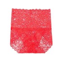 Dames kanten taille slip A703 14