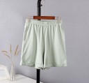 Dames katoenen shorts B896 7