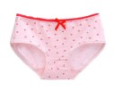 Dames katoenen slip met strik Rosana 3