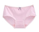 Dames katoenen slip met strik Rosana 5