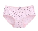 Dames katoenen slip met strik Rosana 7