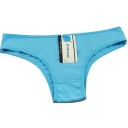 Dames katoenen slipje 5 stuks J806 6