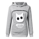 Dames kattentrui 9