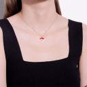 Dames kerst sieradenset 5