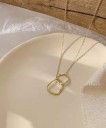 Dames ketting A2814 3