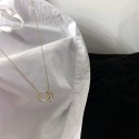 Dames ketting A2814 4